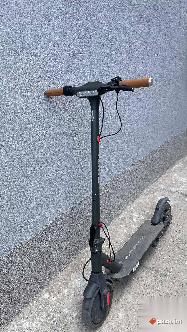 Elekstricni trotinet MS Energy M10 4