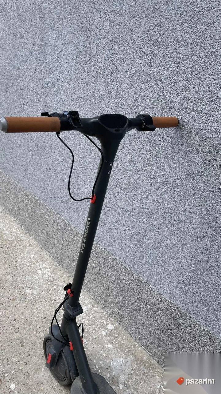 Elekstricni trotinet MS Energy M10 5