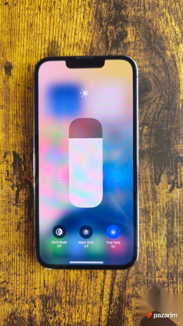 iPhone 13 pro 128 GB OPIS! 5