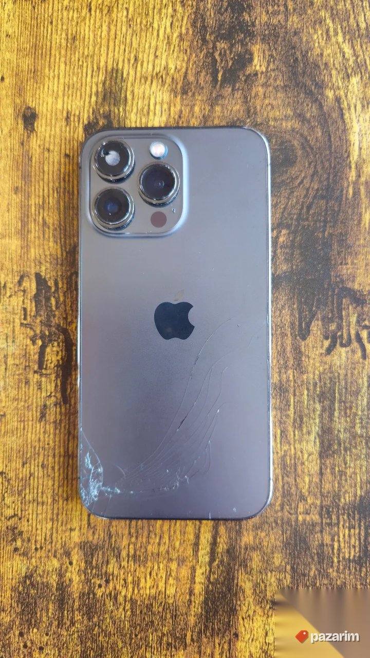 iPhone 13 pro 128 GB OPIS! 6