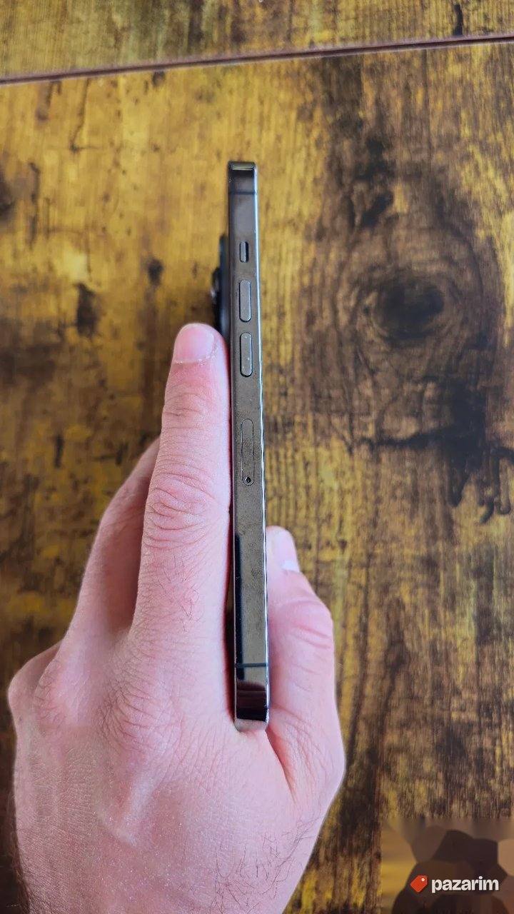 iPhone 13 pro 128 GB OPIS! 7