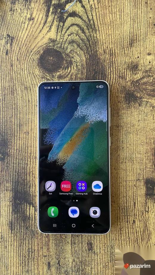 Samsung Galaxy S21 FE 5G