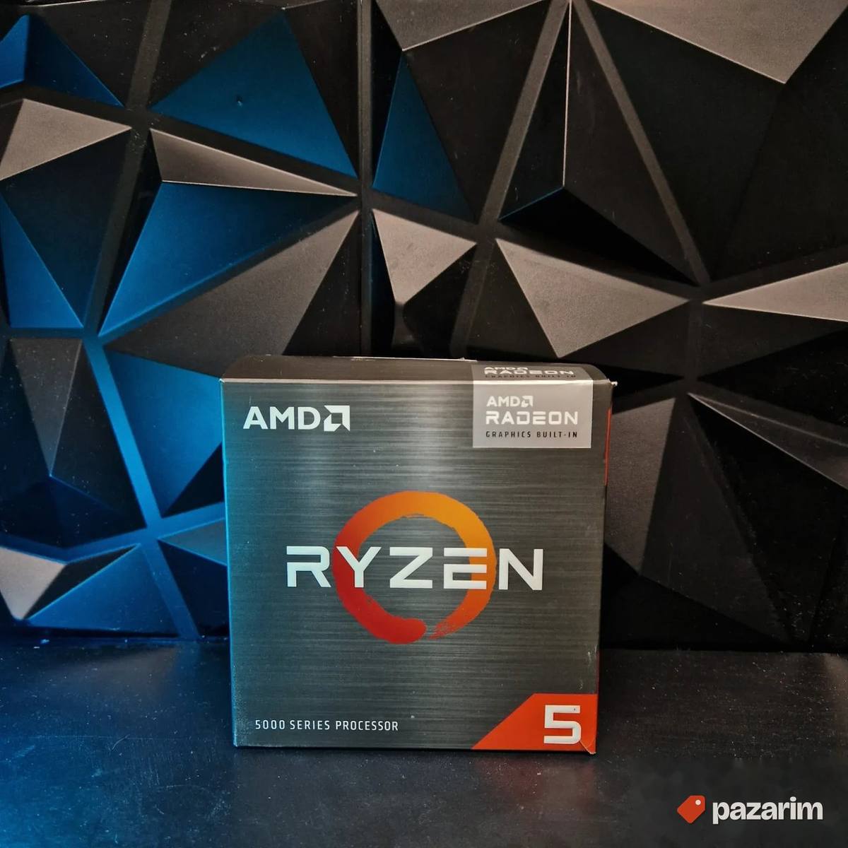 ryzen 5 5600x am4 / odmah dostupan 1