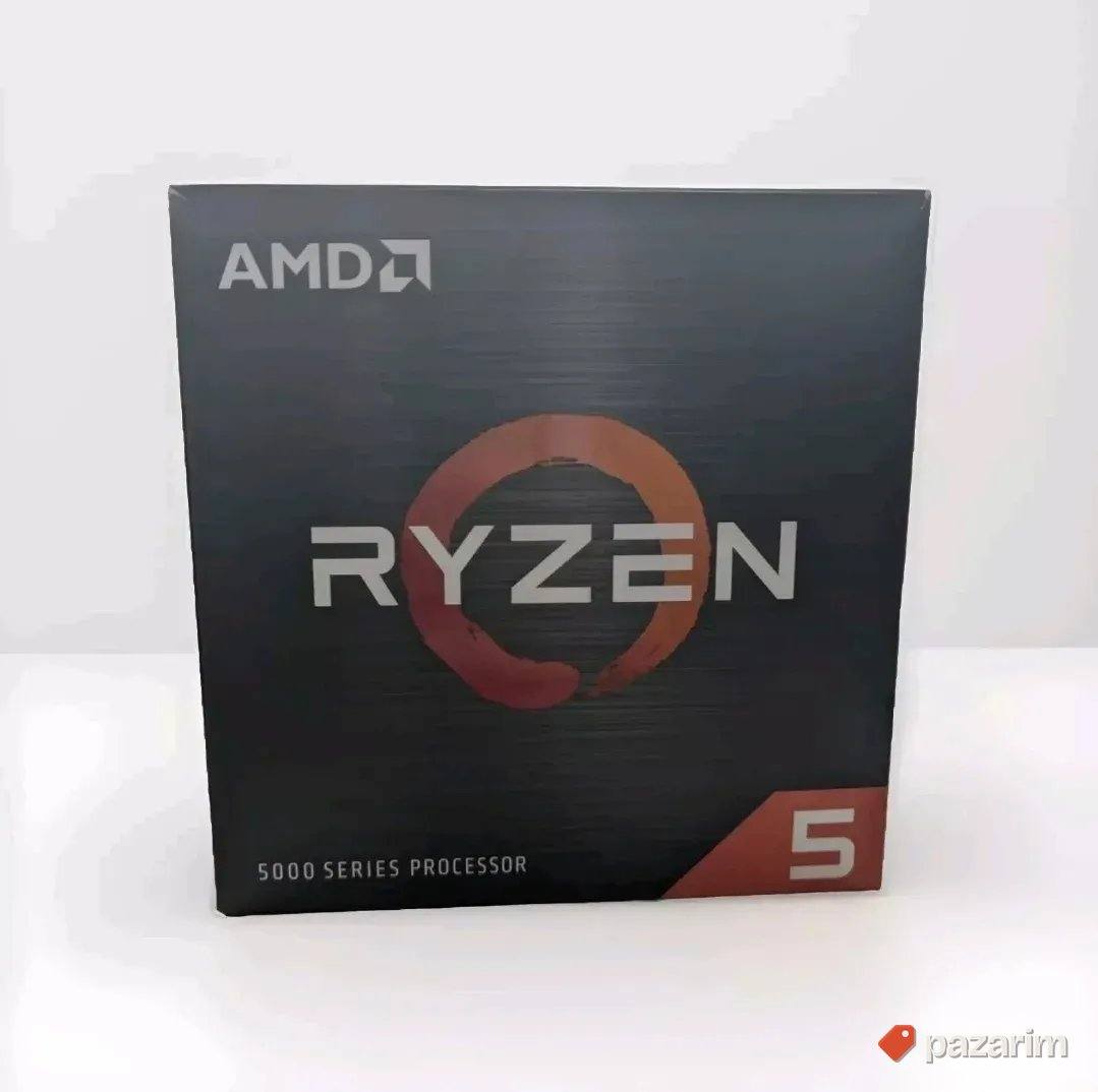 ryzen 5 5500 1