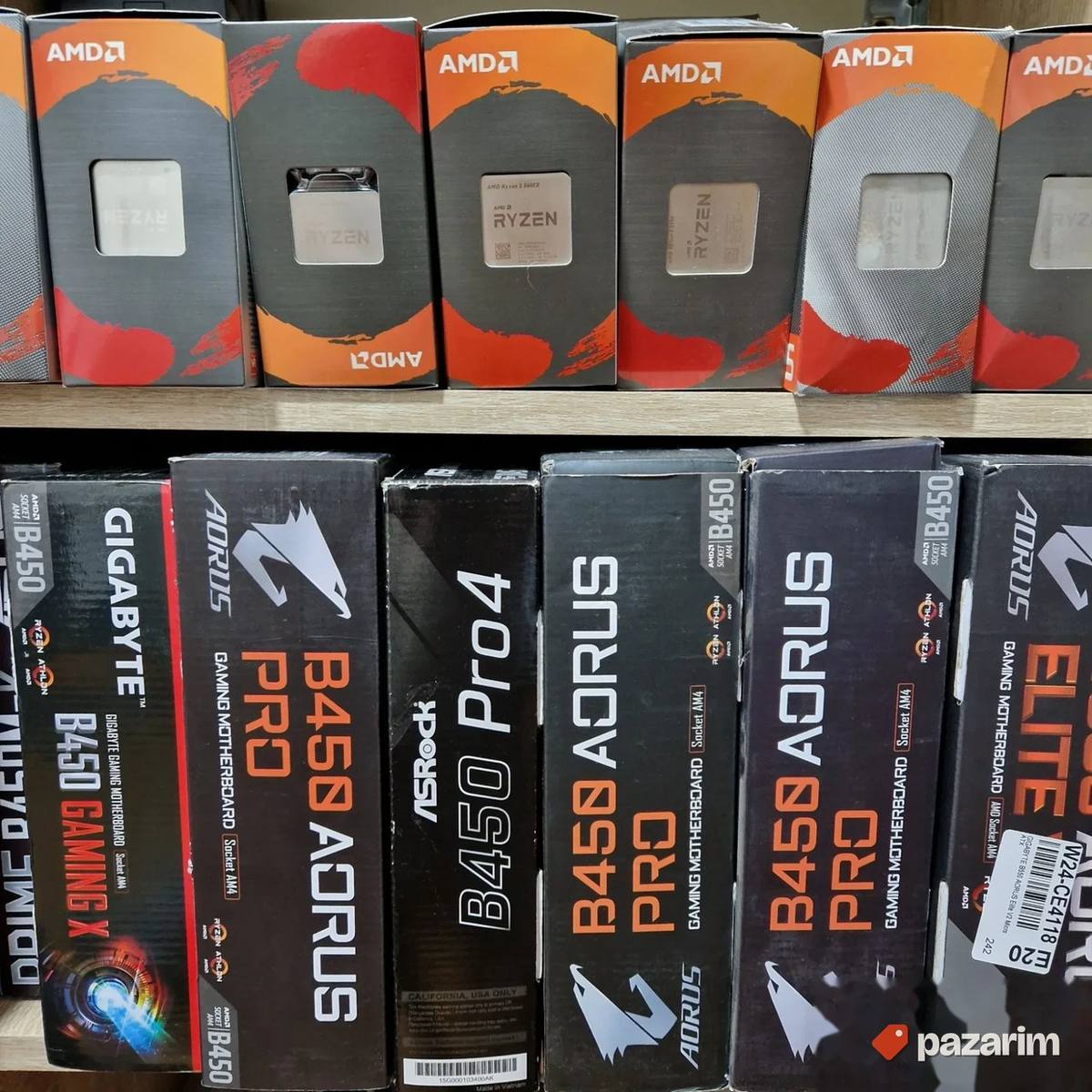am4 b450 b550 Ryzen 5 3600 5600x Ryzen 7 5700x 5800x 1