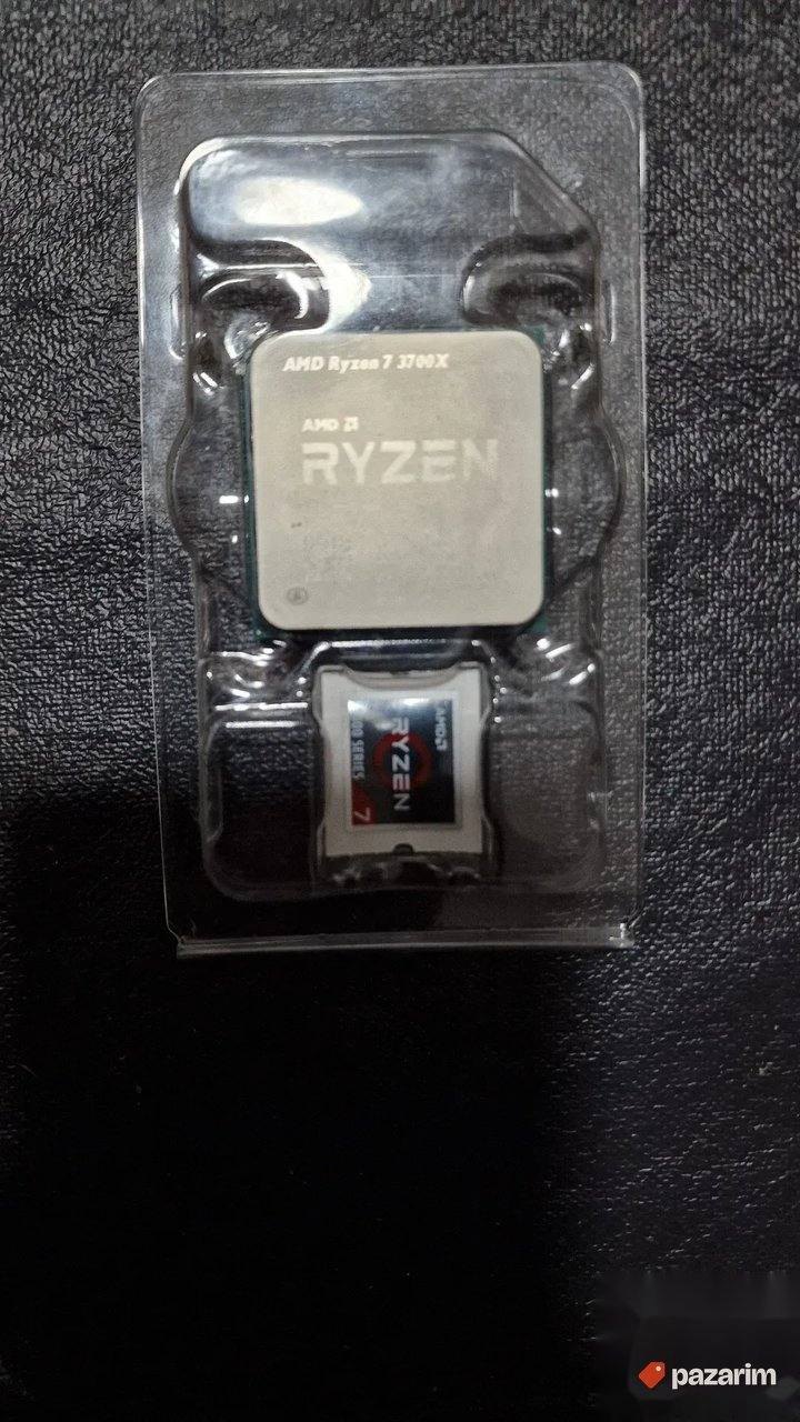 Ryzen 7 3700x 1