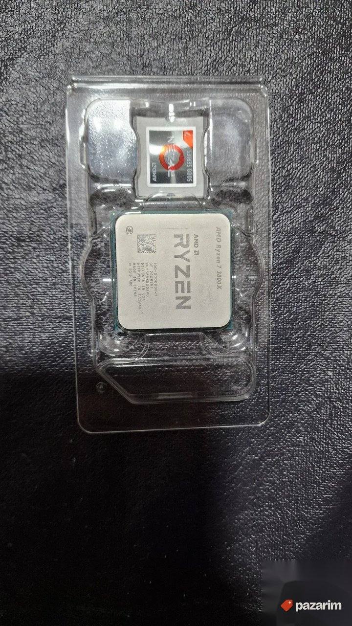 Ryzen 7 3800x 1
