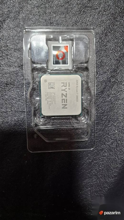 Ryzen 7 3800x