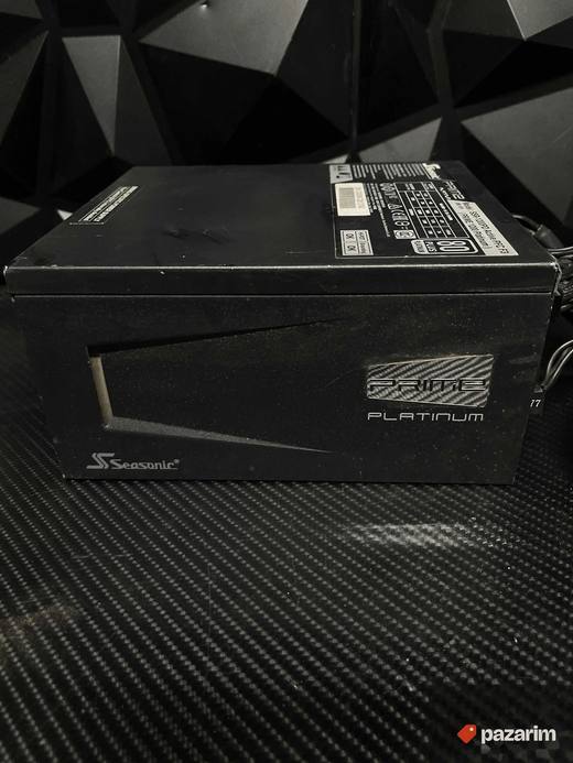 Seasonic prime platinum 1200w bolje od 750w 850w