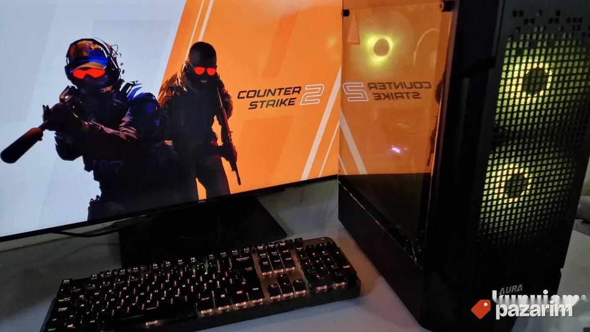 Ryzen 7 3700x + Rtx 3060 12gb Gaming Racunar 1