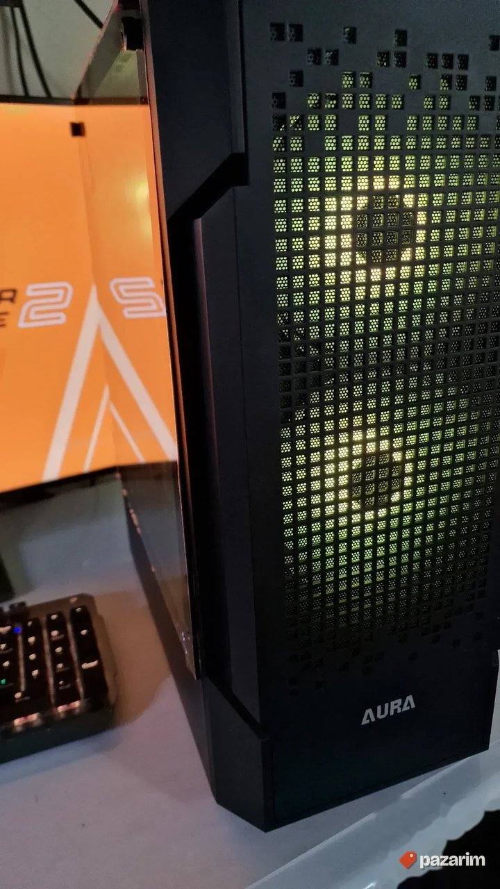 Ryzen 7 3700x + Rtx 3060 12gb Gaming Racunar 3