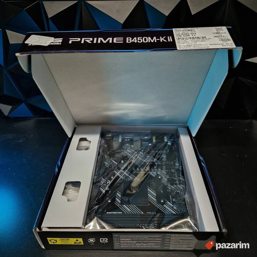 nova b450 asus + ryzen 3800x 2