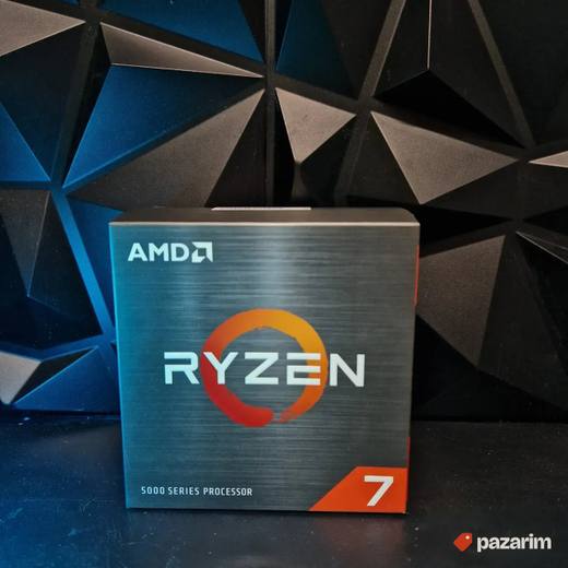 ryzen 7 5700x