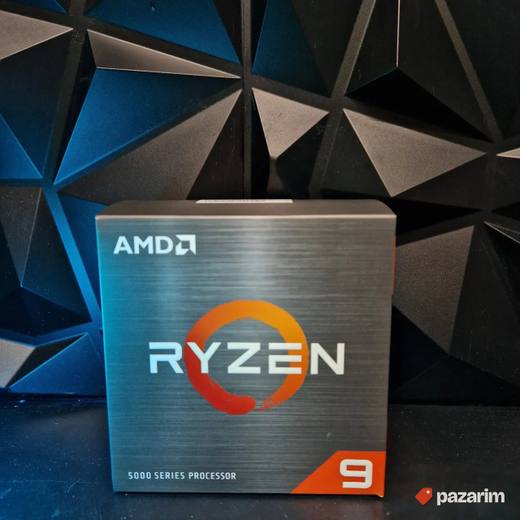 Ryzen 9 5900x am4 / Odmah dostupan