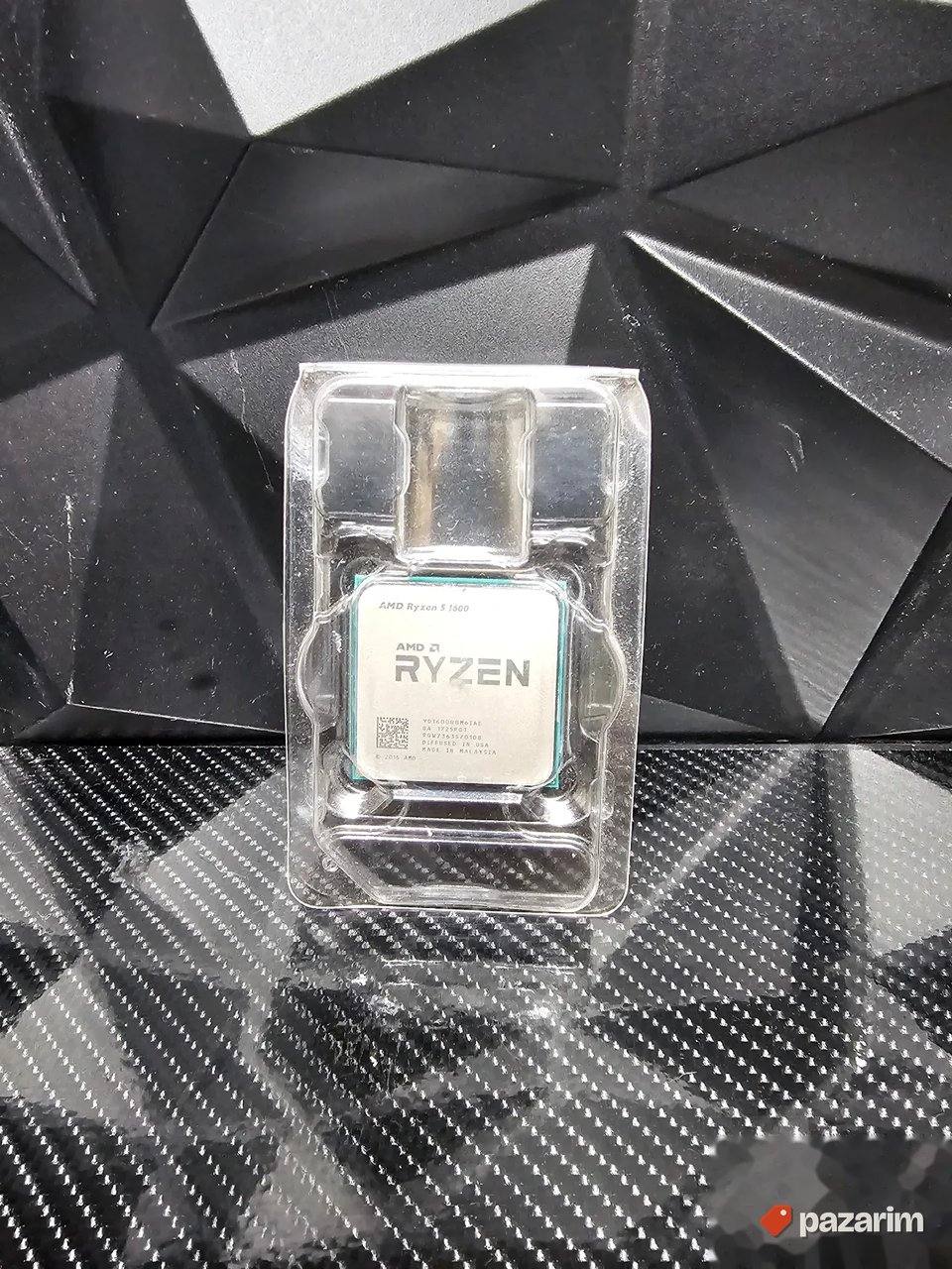 Ryzen 5 1600 1