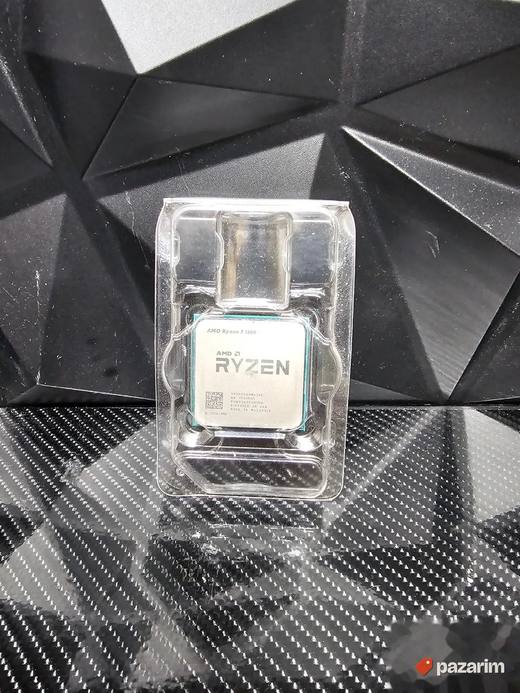 Ryzen 5 1600