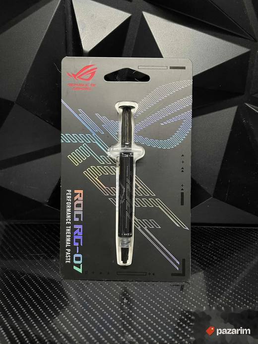 Asus Rog Rg-07 Perfromance termalna pasta
