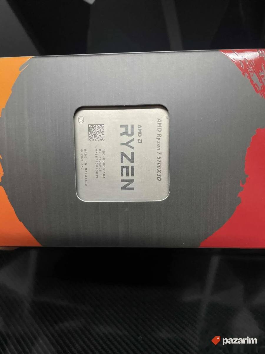Ryzen 7 5700x3 odmah dostupno 10.9.2026 2