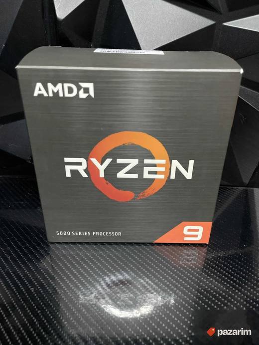 Ryzen 9 5950x odmah dostupan
