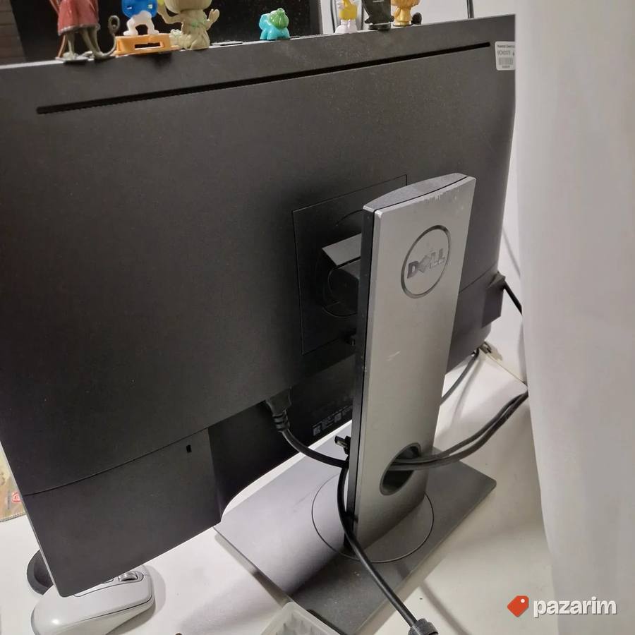 Dell P2418HZ professional monitor 2
