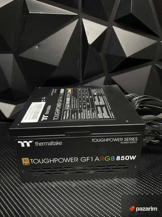 850w Thermaltake RGB napajanje