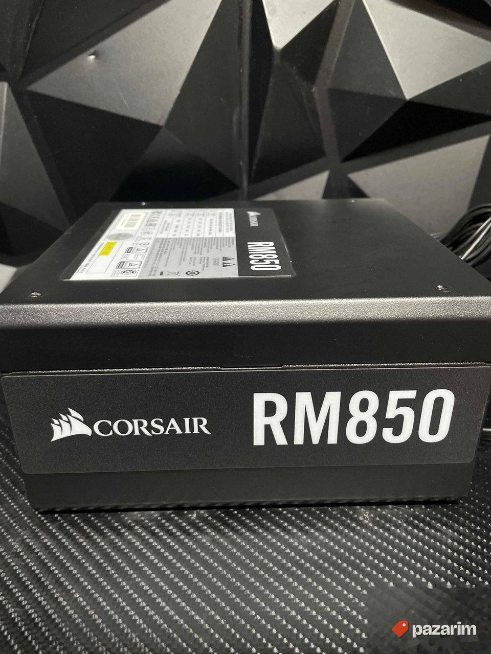 850w Corsair Rm850 Napajnje Modularno kao novo 1