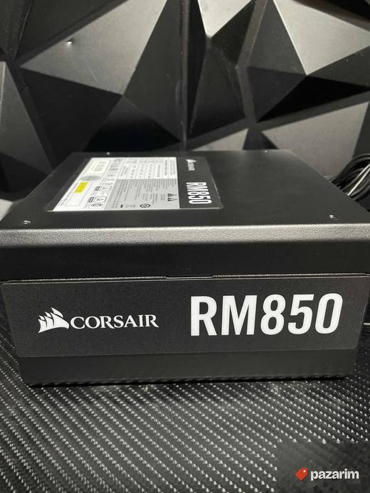 850w Corsair Rm850 Napajnje Modularno kao novo