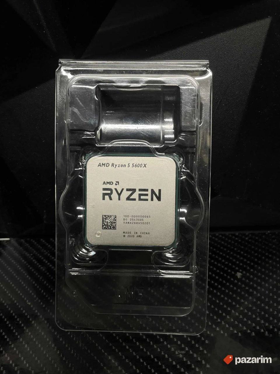 Ryzen 5 5600x / Odmah dostupno 1