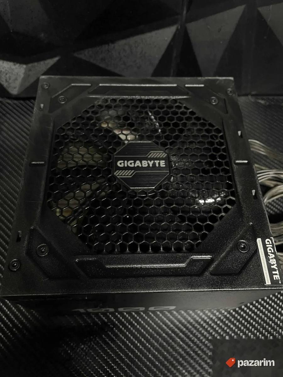 1000w Gigabyte Gaming napajanje 3