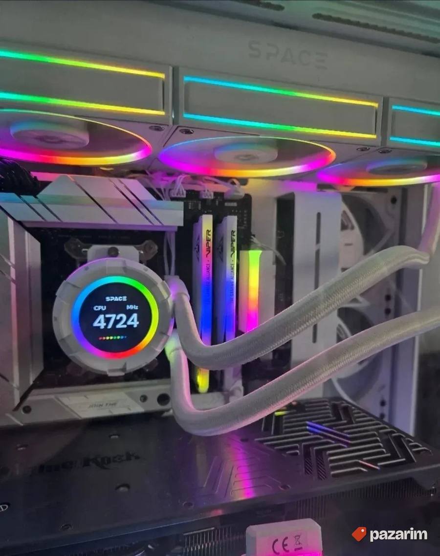 4k Ultra Gaming Pc Ryzen 7950x Rtx 4080 16gb 32gb ddr5 Am5 2