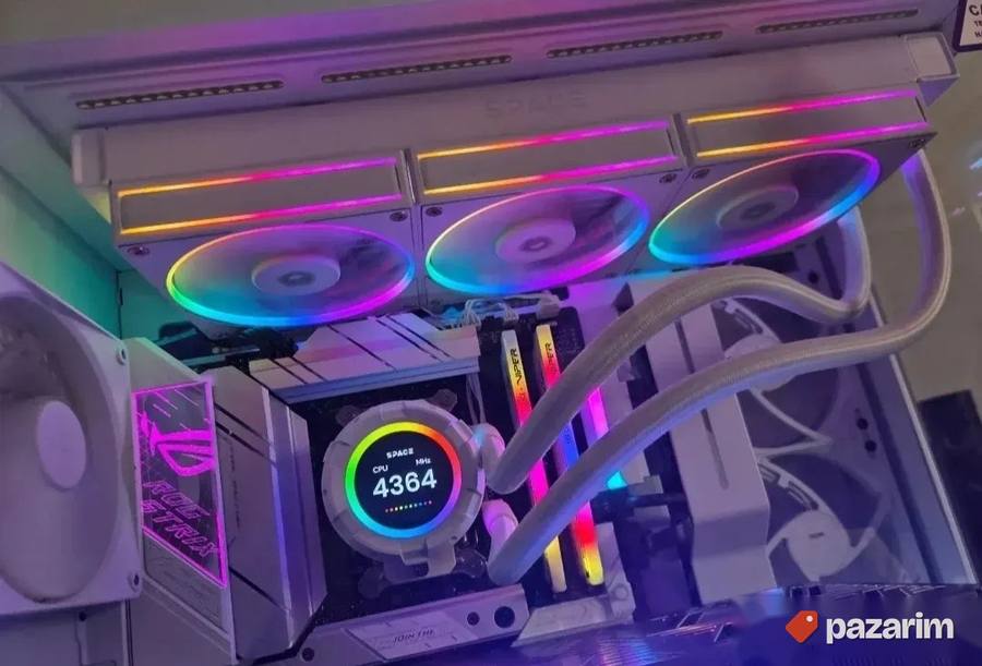 4k Ultra Gaming Pc Ryzen 7950x Rtx 4080 16gb 32gb ddr5 Am5 3