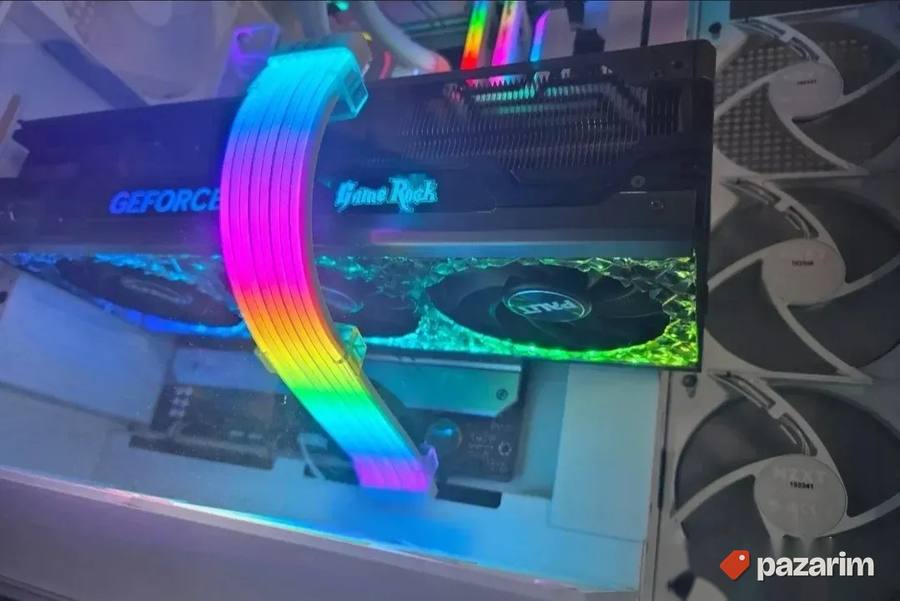 4k Ultra Gaming Pc Ryzen 7950x Rtx 4080 16gb 32gb ddr5 Am5 4