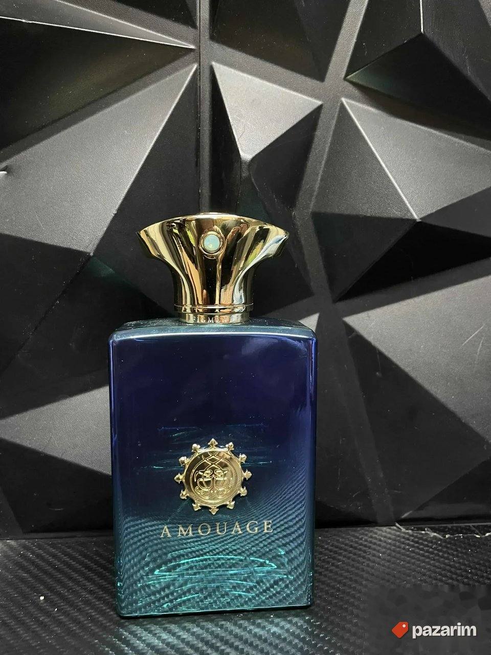 Amouage Figment deknat 1