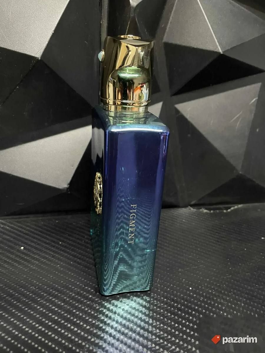 Amouage Figment deknat 2