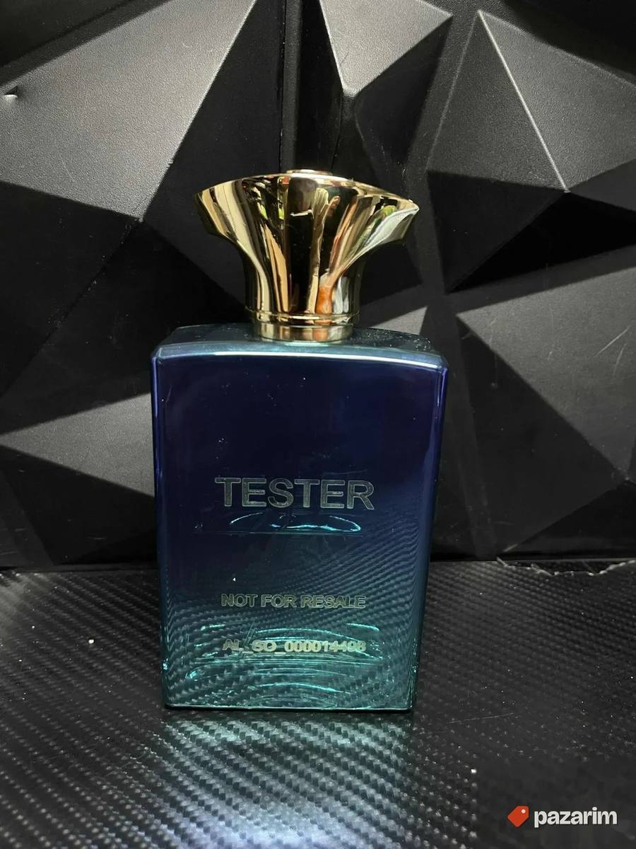 Amouage Figment deknat 3