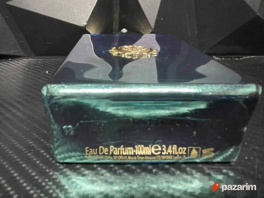 Amouage Figment deknat 5