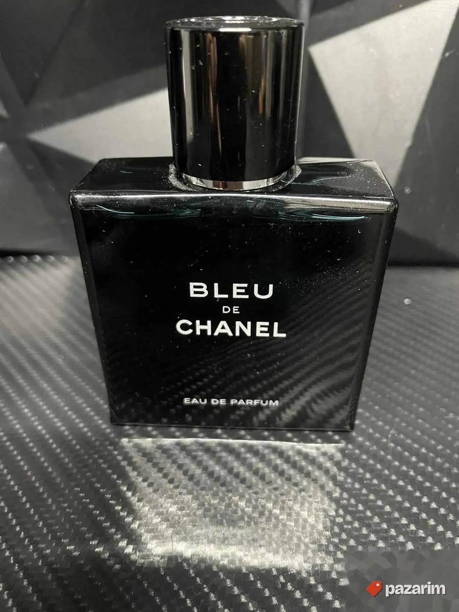 Bleu de Chanel edp 50ml stari batch 2
