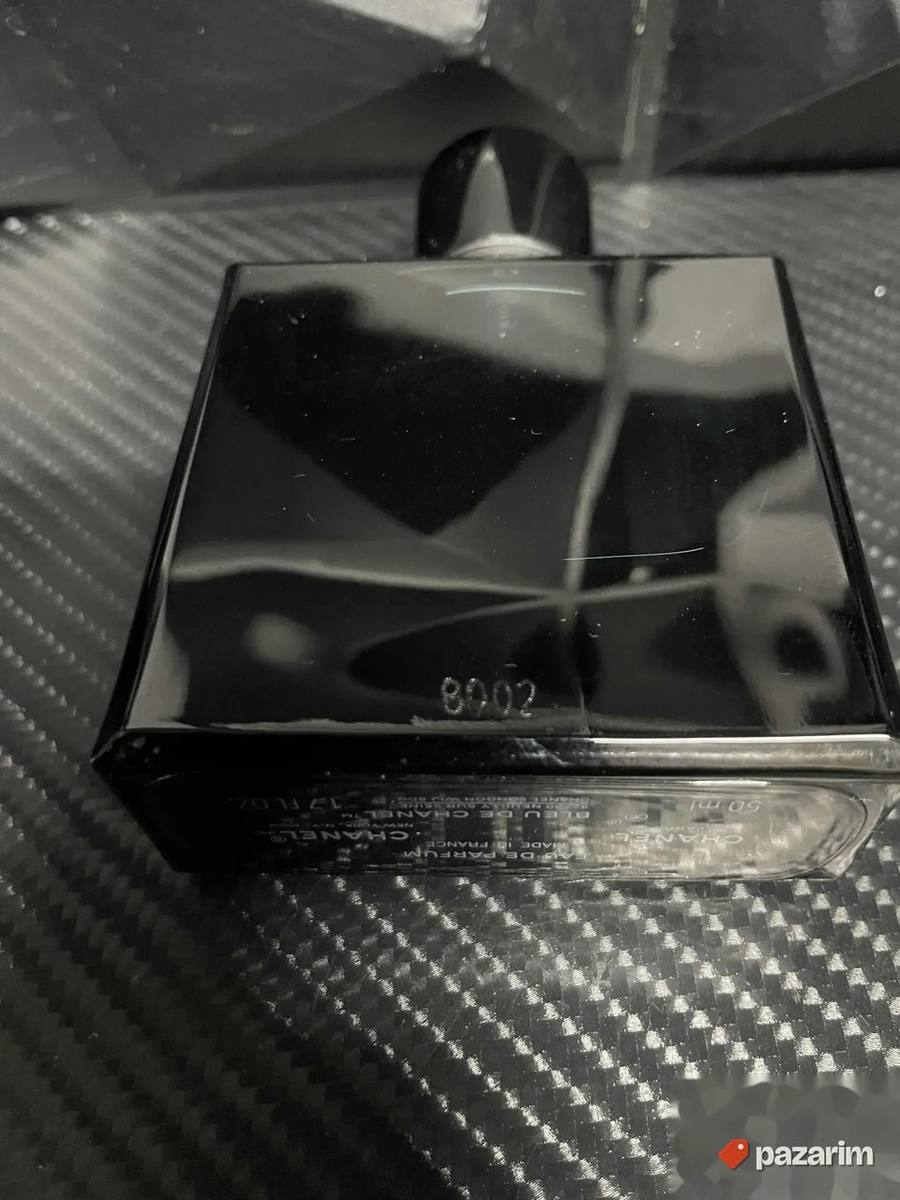 Bleu de Chanel edp 50ml stari batch 4