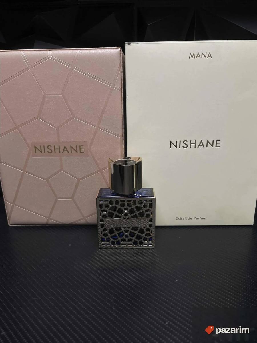 Nishane Mana 50ml Batch 2024 2