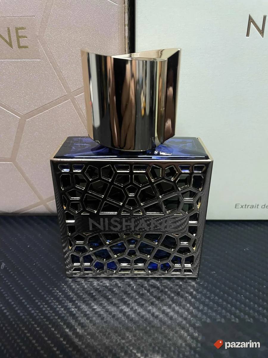 Nishane Mana 50ml Batch 2024 3