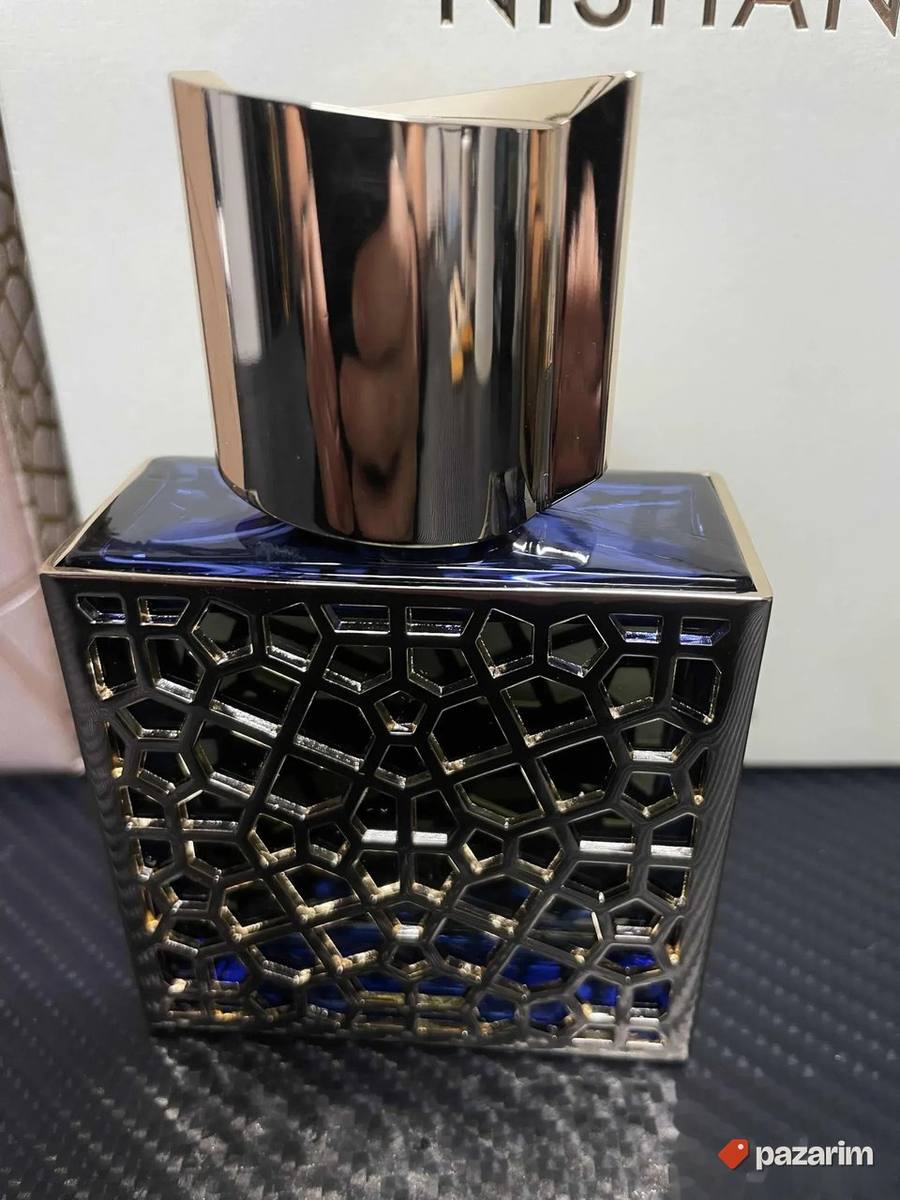 Nishane Mana 50ml Batch 2024 4