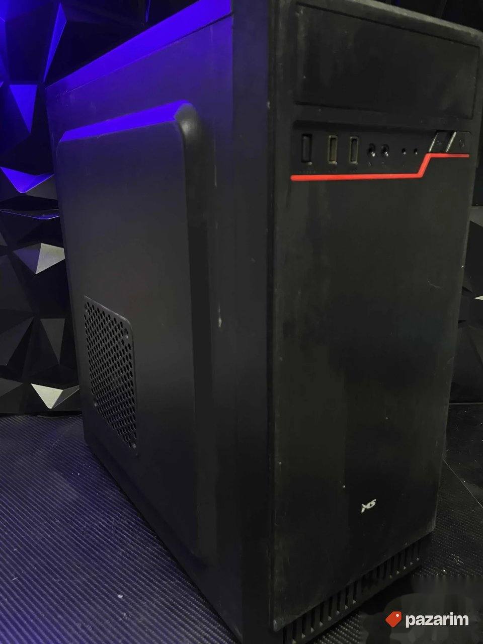 Budget Roblox Gaming Pc i5-7400 Gtx 1050ti 1