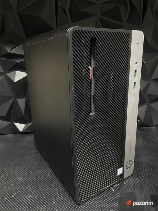 Minecraft Roblox Pc i5-7500 Gtx 1060 6gb
