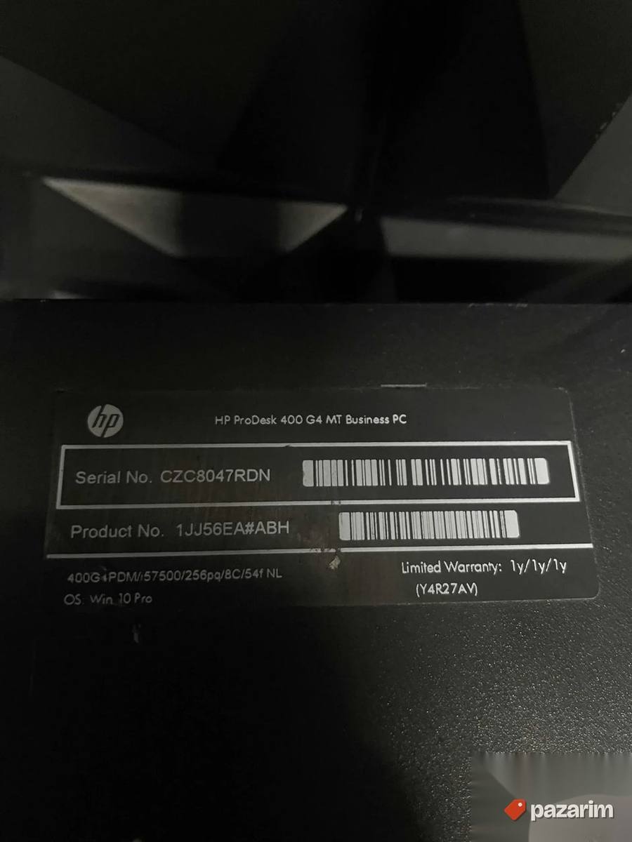 Minecraft Roblox Pc i5-7500 Gtx 1060 6gb 2