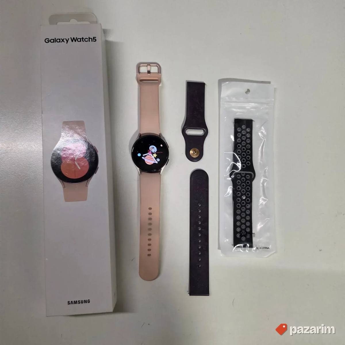 samsung watch 5 1