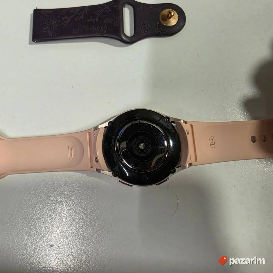 samsung watch 5 4