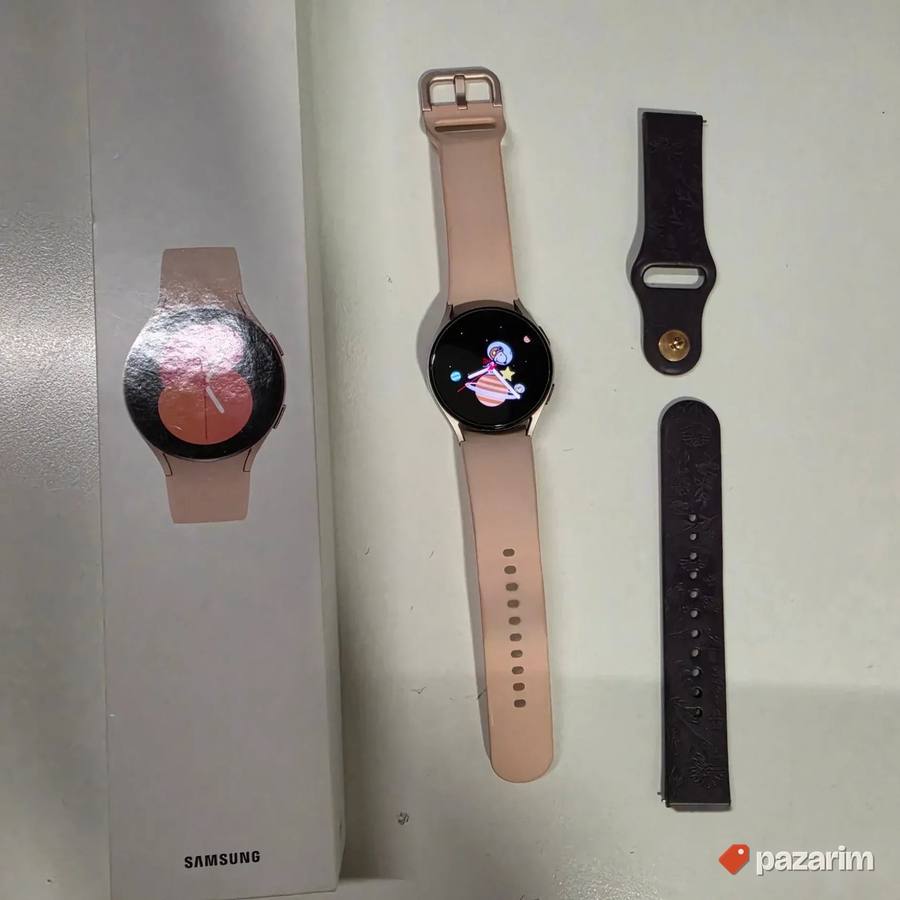 samsung watch 5 5