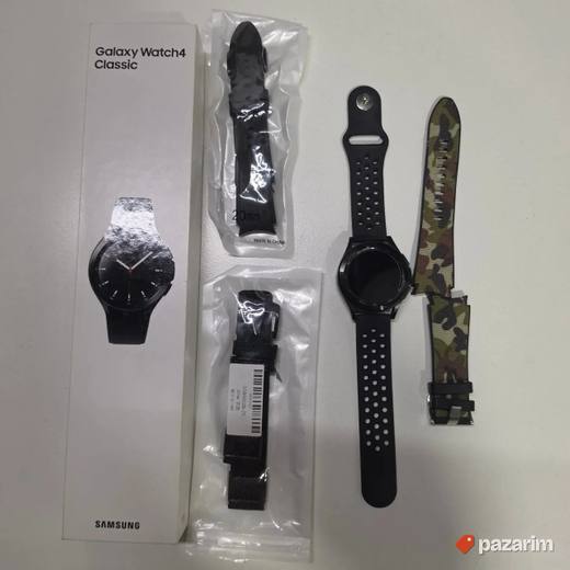 samsung watch 4 classic