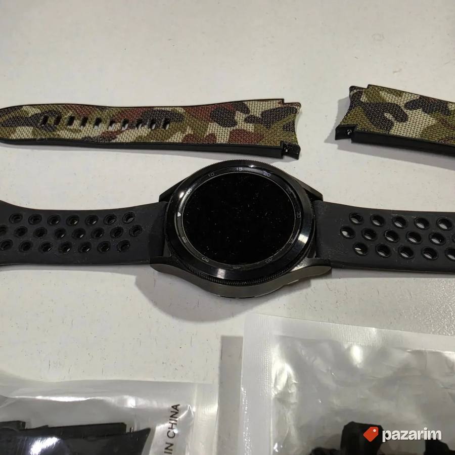 samsung watch 4 classic 2