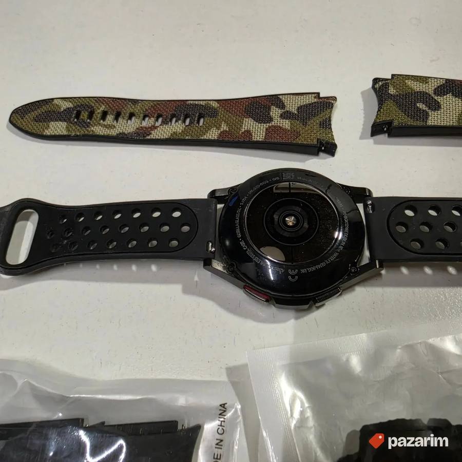 samsung watch 4 classic 3